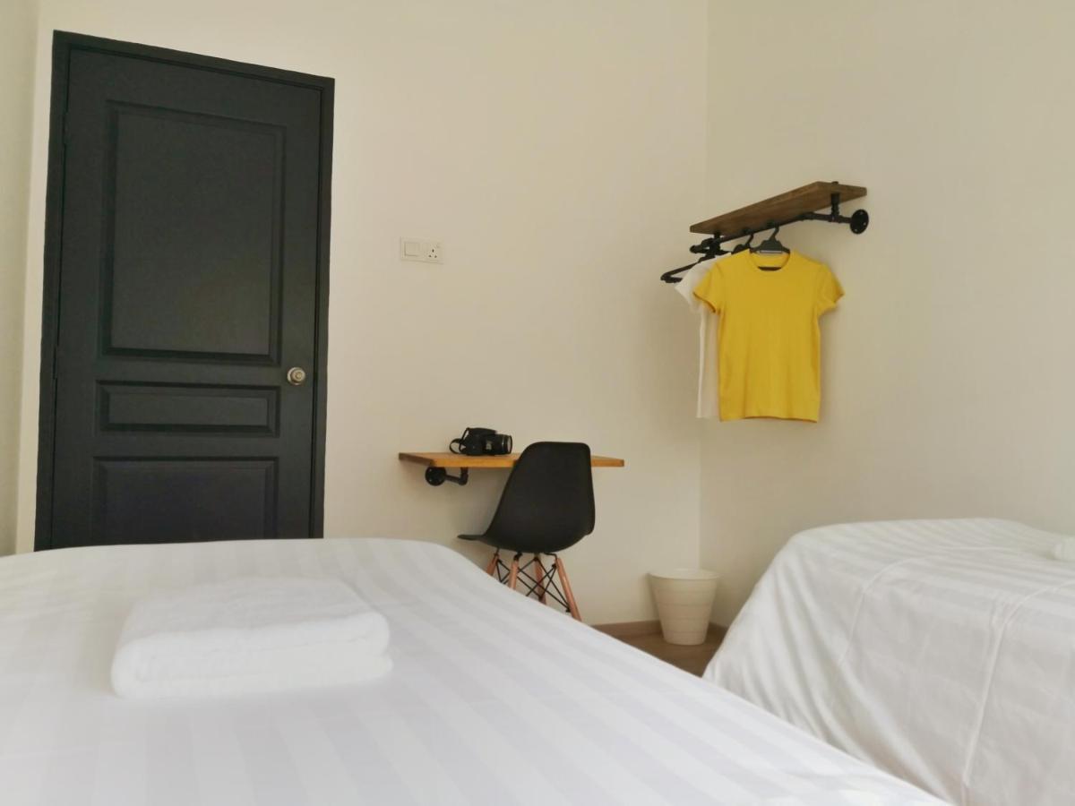Apartment My Cool X The Quintet @ Cameron Highlands Tanah Rata
