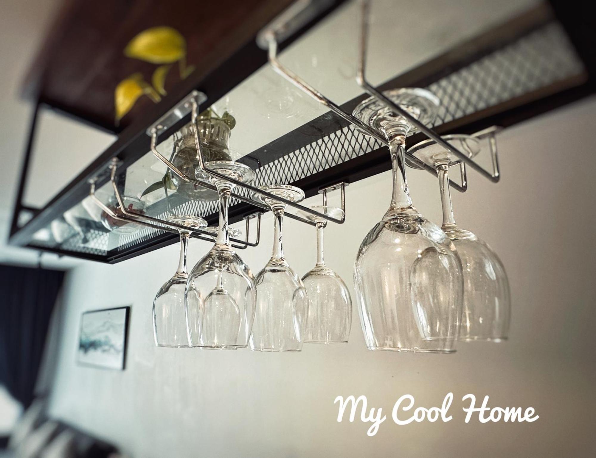 My Cool X The Quintet @ Cameron Highlands Apartment